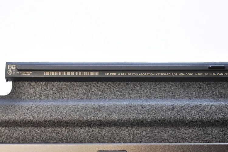 Новая клавиатура для HP PRO X2 612 G2 с русской французской португальской швейцарской