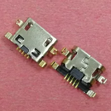 1000Pcs Usb Charger Charging Dock Port Micro Connector For UMIDIGI UMI C NOTE S A3 A3 Pro A5 Pro NOTE 2 Fly Energy 1 IQ4511 Plug