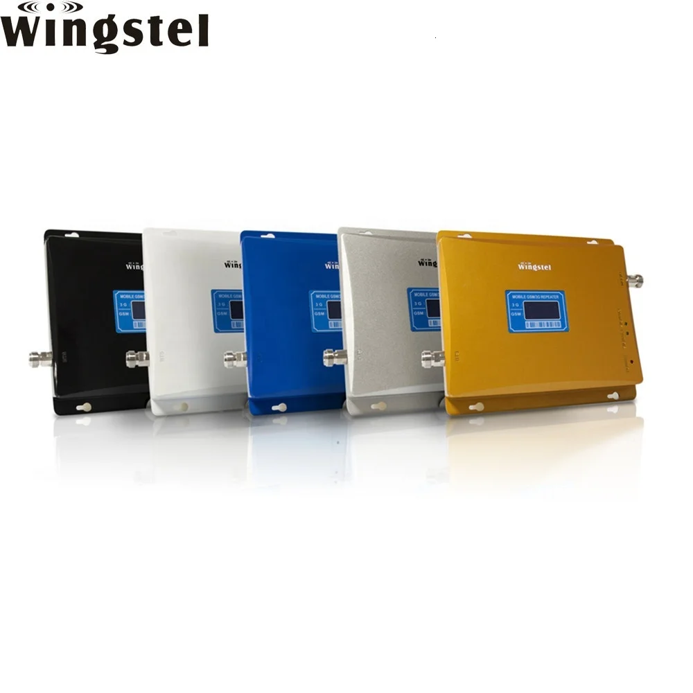 Phone Cell Signal Booster Antenna Mobile Repeater 3g Amplifier Cellular Device | Мобильные телефоны и аксессуары