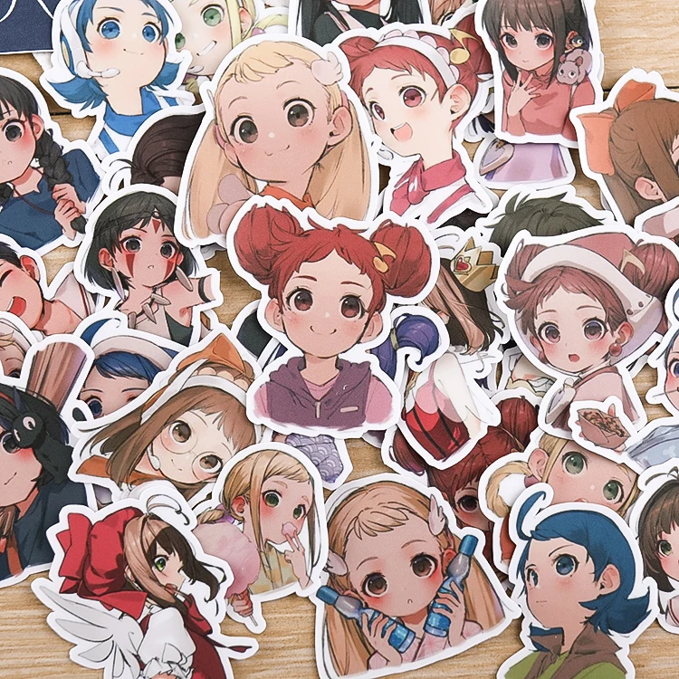 Наклейки для скрапбукинга Студенческая этикетка 37 шт. | Игрушки и хобби