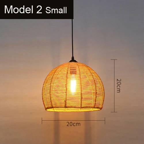 

Винтажный подвесной светильник E27 пеньковая веревка Железный Абажур для бара/Кофейни Лофт Внутреннее освещение шнур подвесные светильники