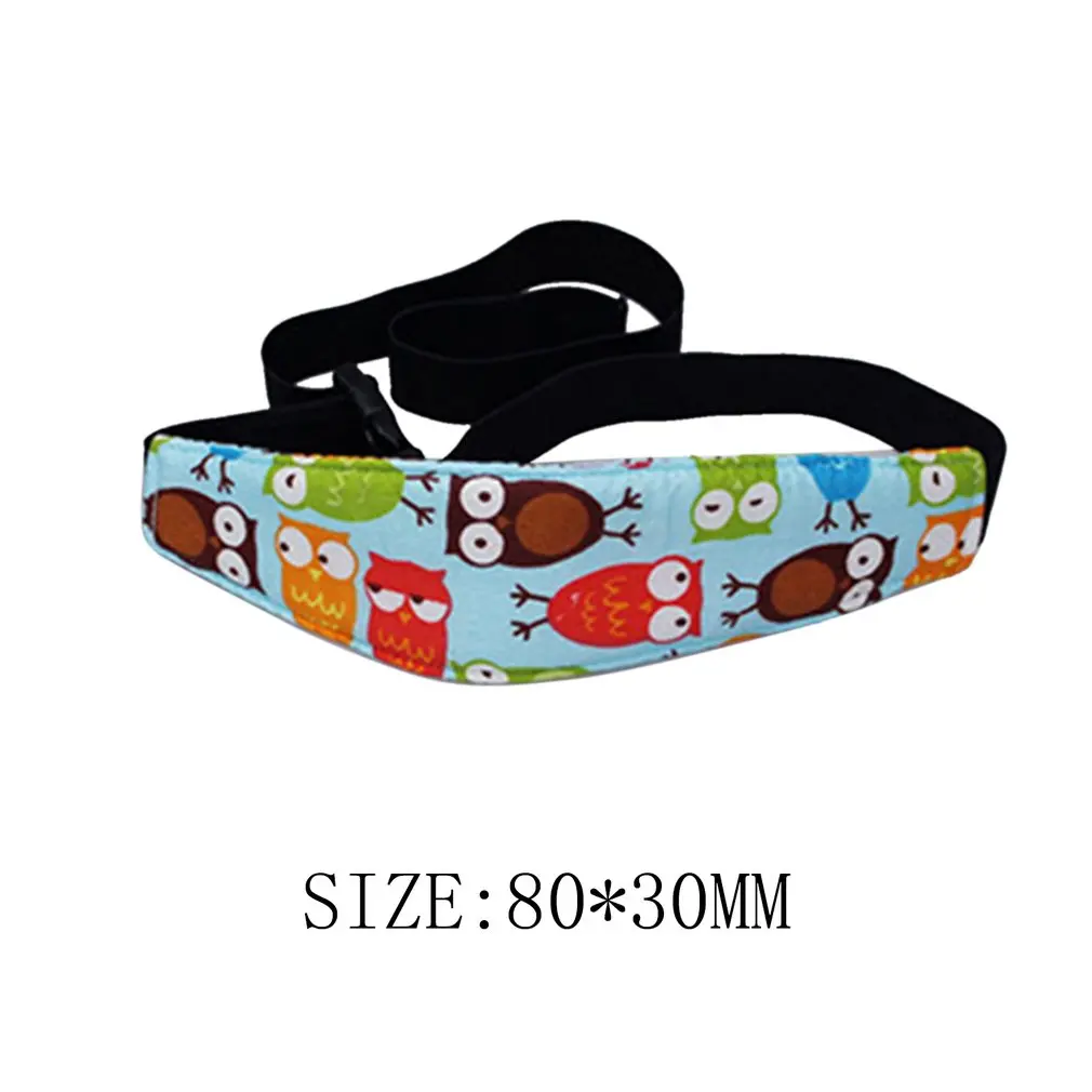 Baby Car Safety Seat Fixed Belt Sleep Positioner Infants Head Support Stroller Fastening Adjustable Safe | Автомобили и мотоциклы