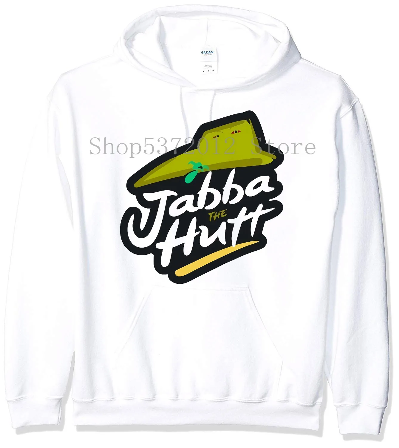 Звезда толстовки Star Wars свитер Джабба Хат пицца ЗАБАВНЫЕ РЕТРО пленка Yolo Tumblr с