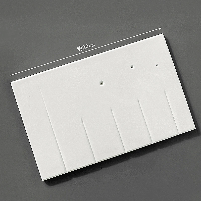 Доска для в форме стебля цветов инструмент изготовления помадки формы украшения