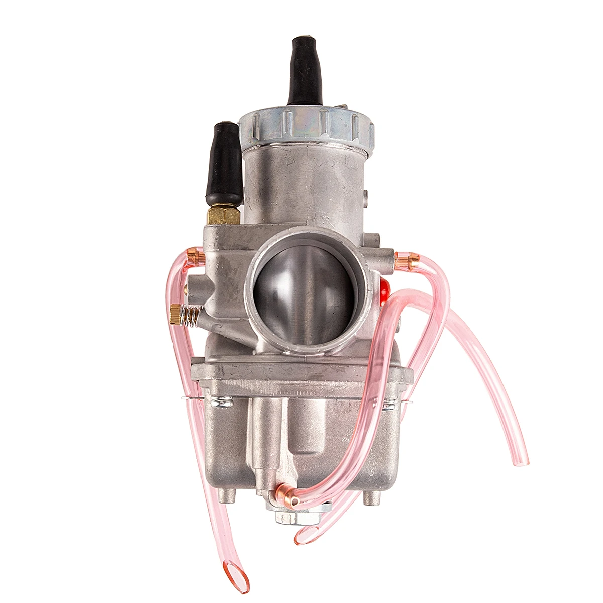 

VM38 38mm Carburetor With Power Jet For Mikuni 350CC 400CC 450CC 500CC 550CC 600cc VM38-21 Carbureter Motorcycle Motorbike