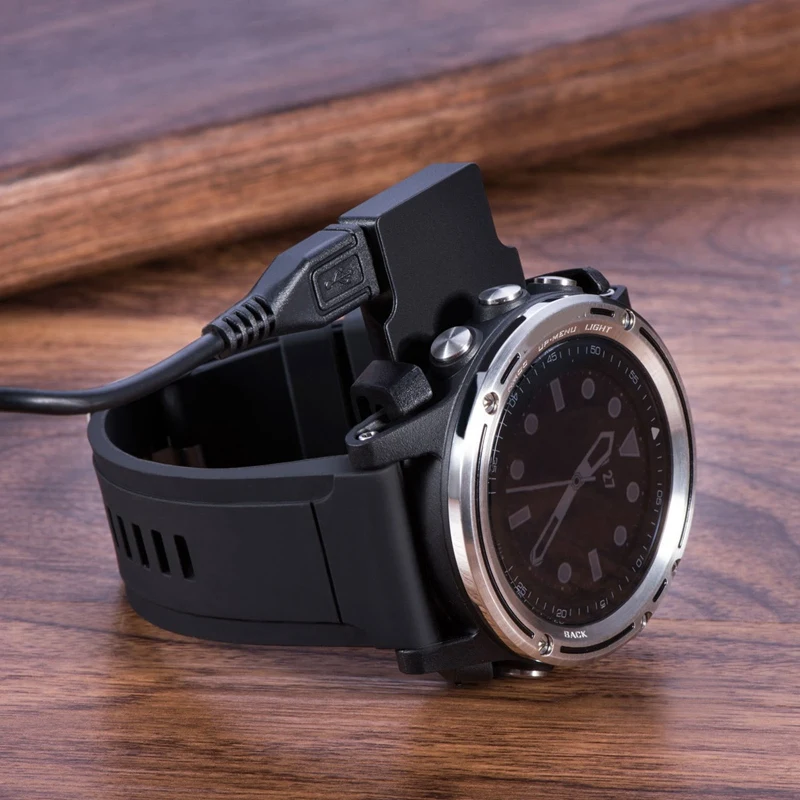 USB зарядное устройство док станция Колыбель кабель Линия для спуска MK1 GPS