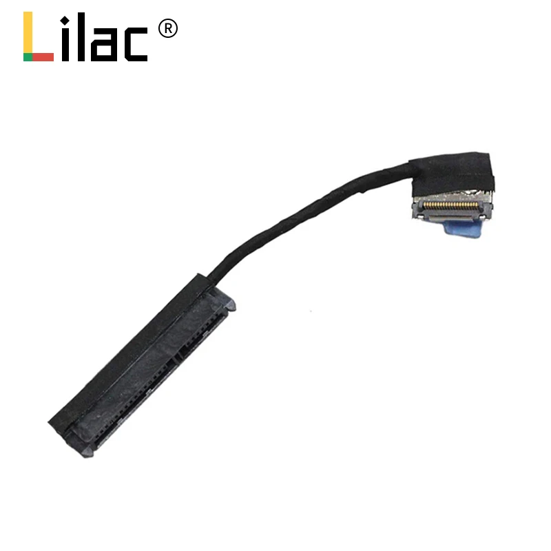 Новый оригинальный разъем для жесткого диска гибкий кабель ноутбука Dell Latitude E5250
