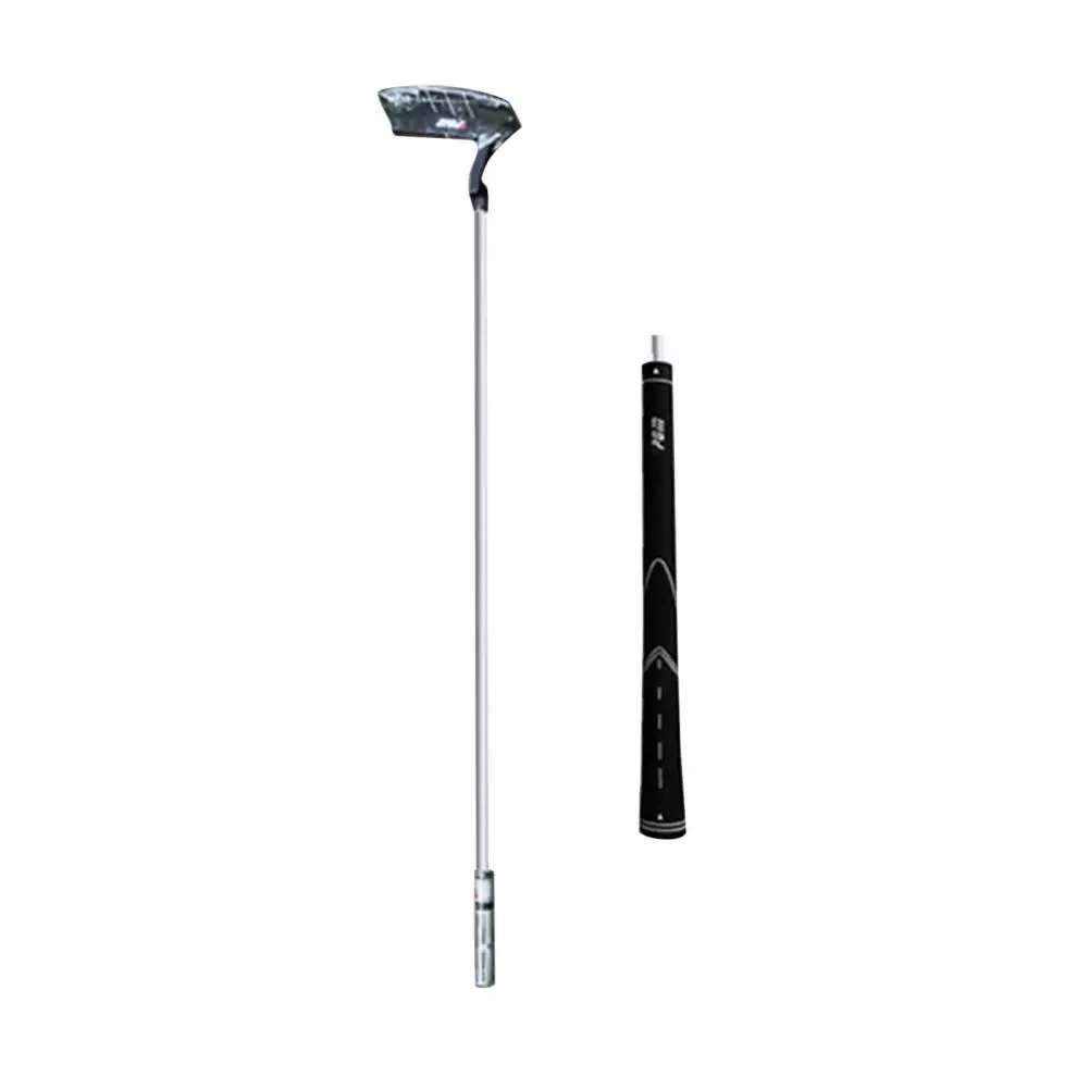 

Universal Stainless Steel Rust-proof CNC Stainless Steel Golf Club for Golf Starters Golf Shaft Golf Club Putter