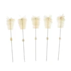 Лабораторная объемная фляжка для 100 мл 250 мл 500 мл 1000 мл градуированная фляга