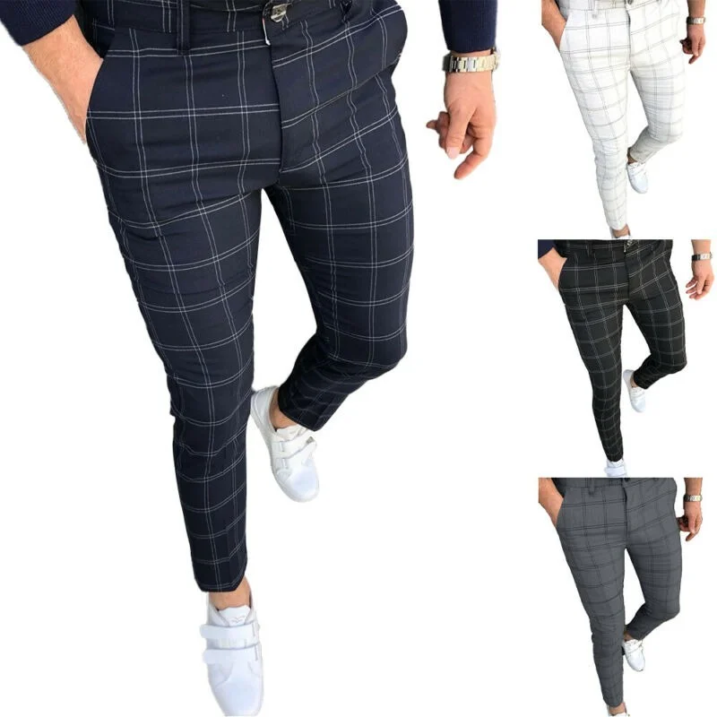 

Men Tactical Pants Hiking Trousers Cargo Combat Climbing Work Pant M