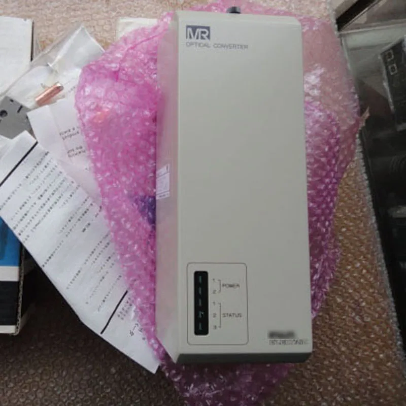 

Новый оригинальный телефон, оптический конвертер FNC 300A-C10