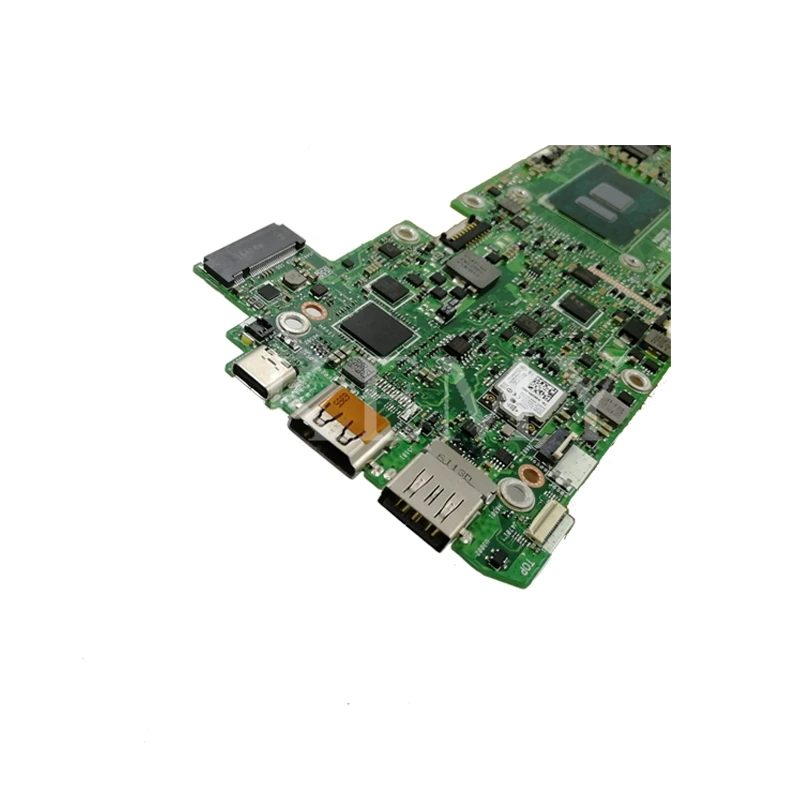 Billig T303UA Mainboard I7-6500 CPU 16 GB RAM Für ASUS Transformer 3 PRO T303U T303UA T303 Laptop Mothboard T303UA Motherboard Test Ok
