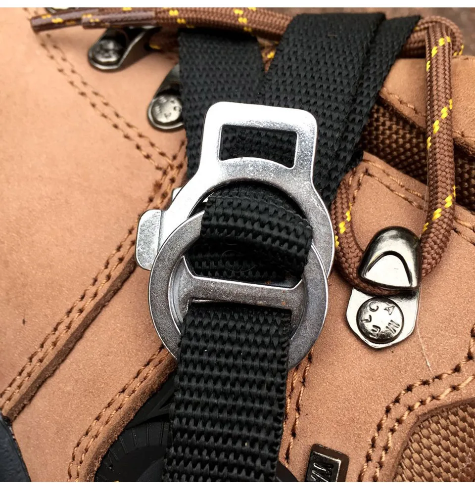 Нескользящая обувь с 10 зубцами и когтями высококачественный Регулируемый