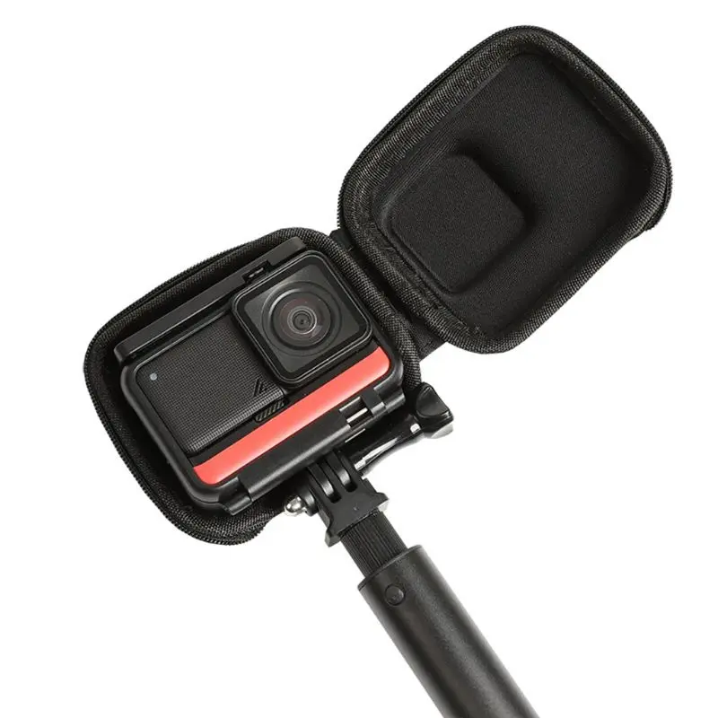 

For Insta360 ONE R Panoramic Edition Carrying Case Mini Portable Storage Bag New