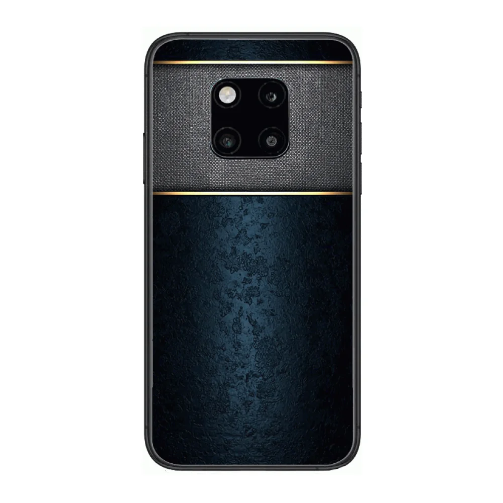 

cell phone,mobile Phone Case For Huawei mate 30 10 20 40 Lite Smart Z Pro Black Etui 3D Coque Painting Hoesjes case