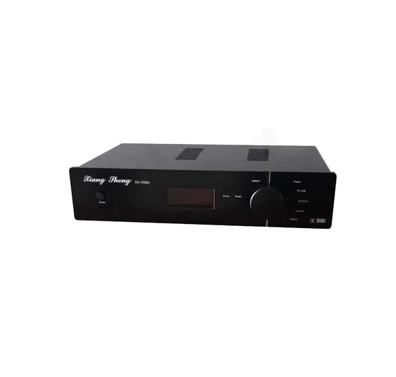 Hifi двойной AK4497EQ аудио DAC XU208 DSD512 PCM384K USB сбалансированный декодер Bluetooth трубка |