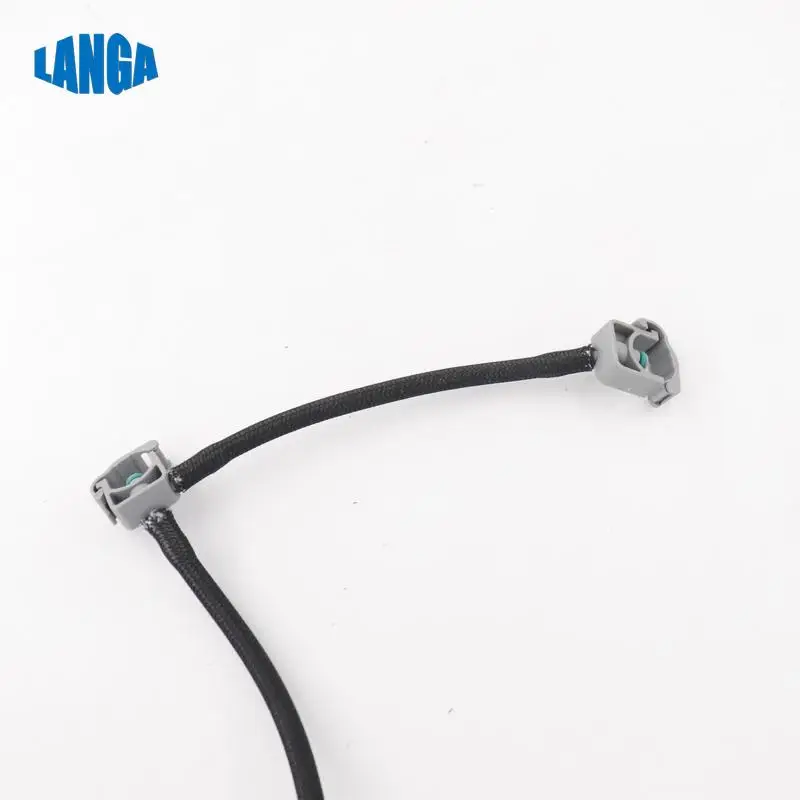 Automotive parts Fuel overflow hose return Line Hose Pipe Diesel Injector Leak line OE: A6460702132 for OM646 | Автомобили и