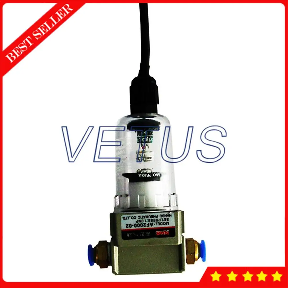 Портативный Измеритель точки росы Термогигрометр измеритель температуры и