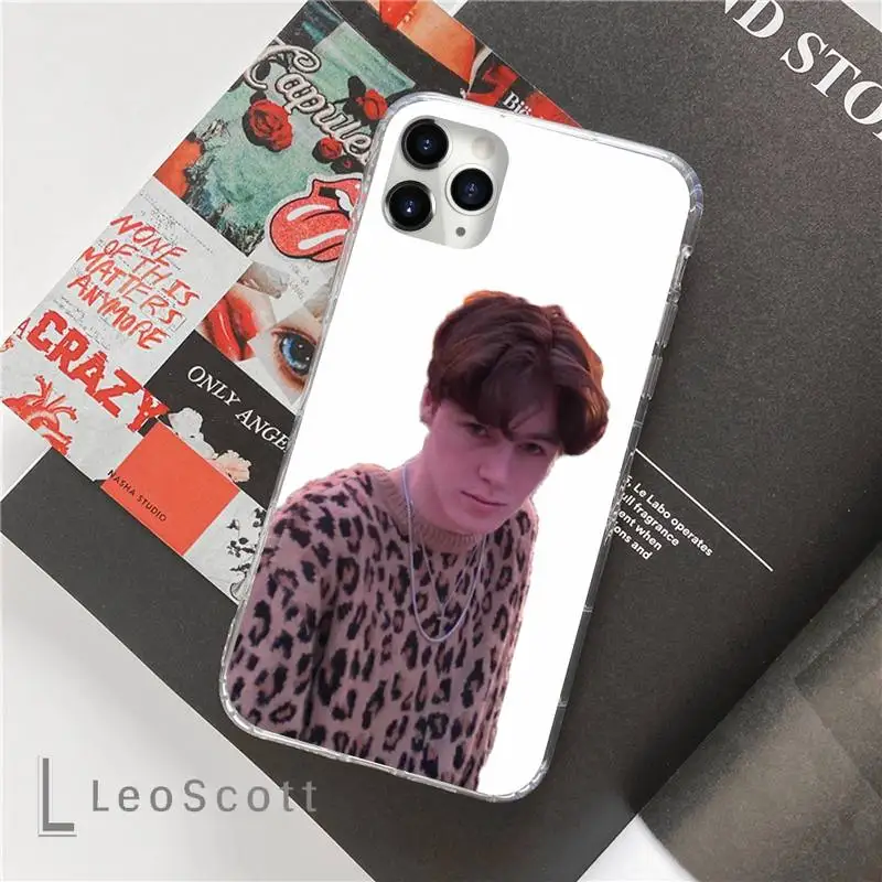 

hype house MOVIE TV Phone Cases For iphone 12 5 5s 5c se 6 6s 7 8 plus x xs xr 11 pro max