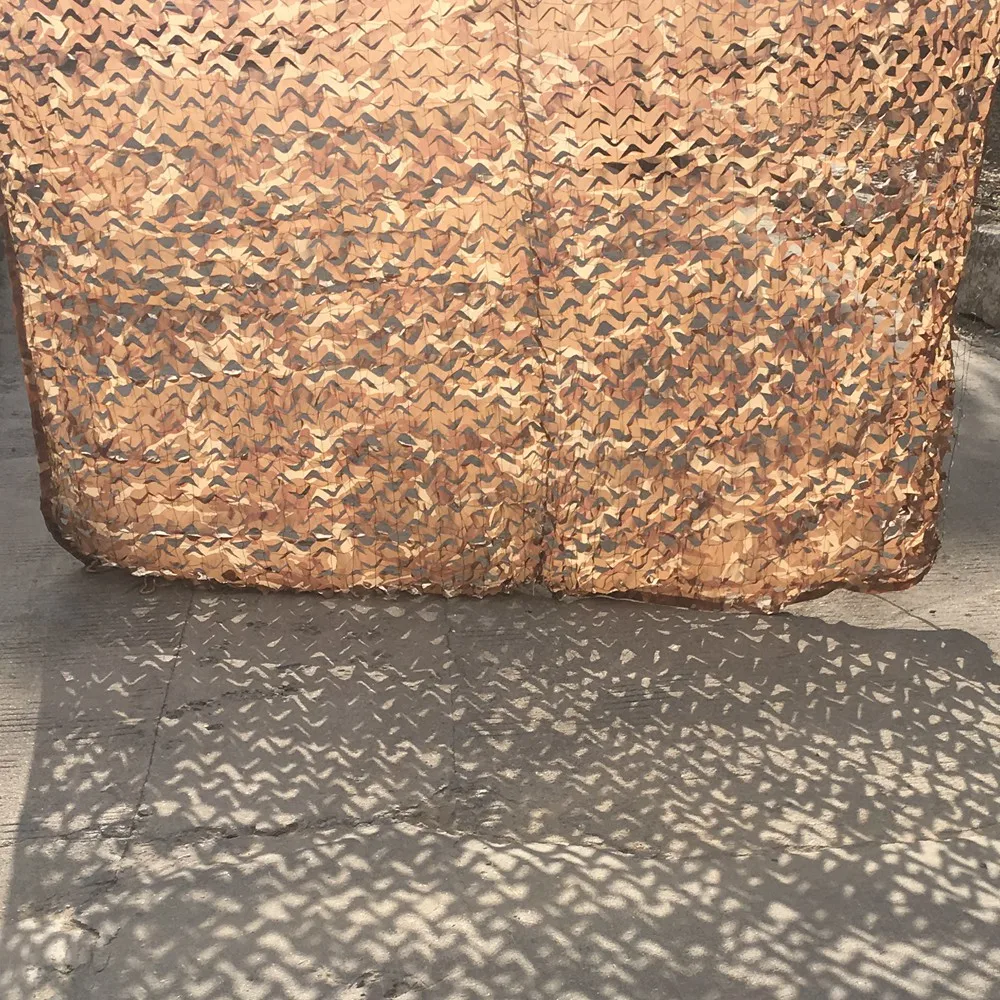 WELEAD 8x9 м усиленная камуфляжная сетка Военная пустыня белая 9x8 8*9 9*8 для наружного