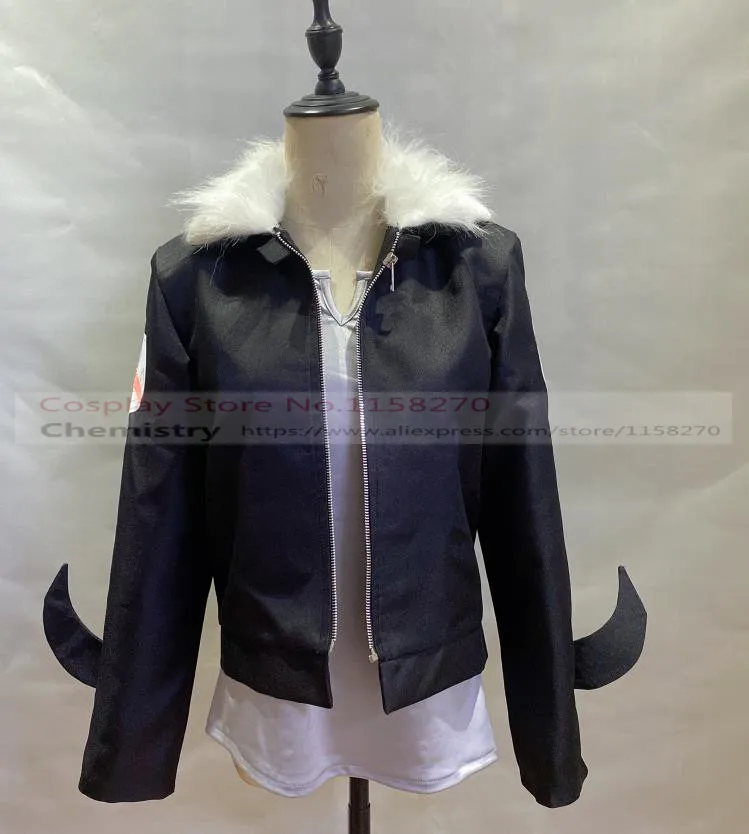 Маскарадный костюм самекичи из м/ф ваданохара и великое море |