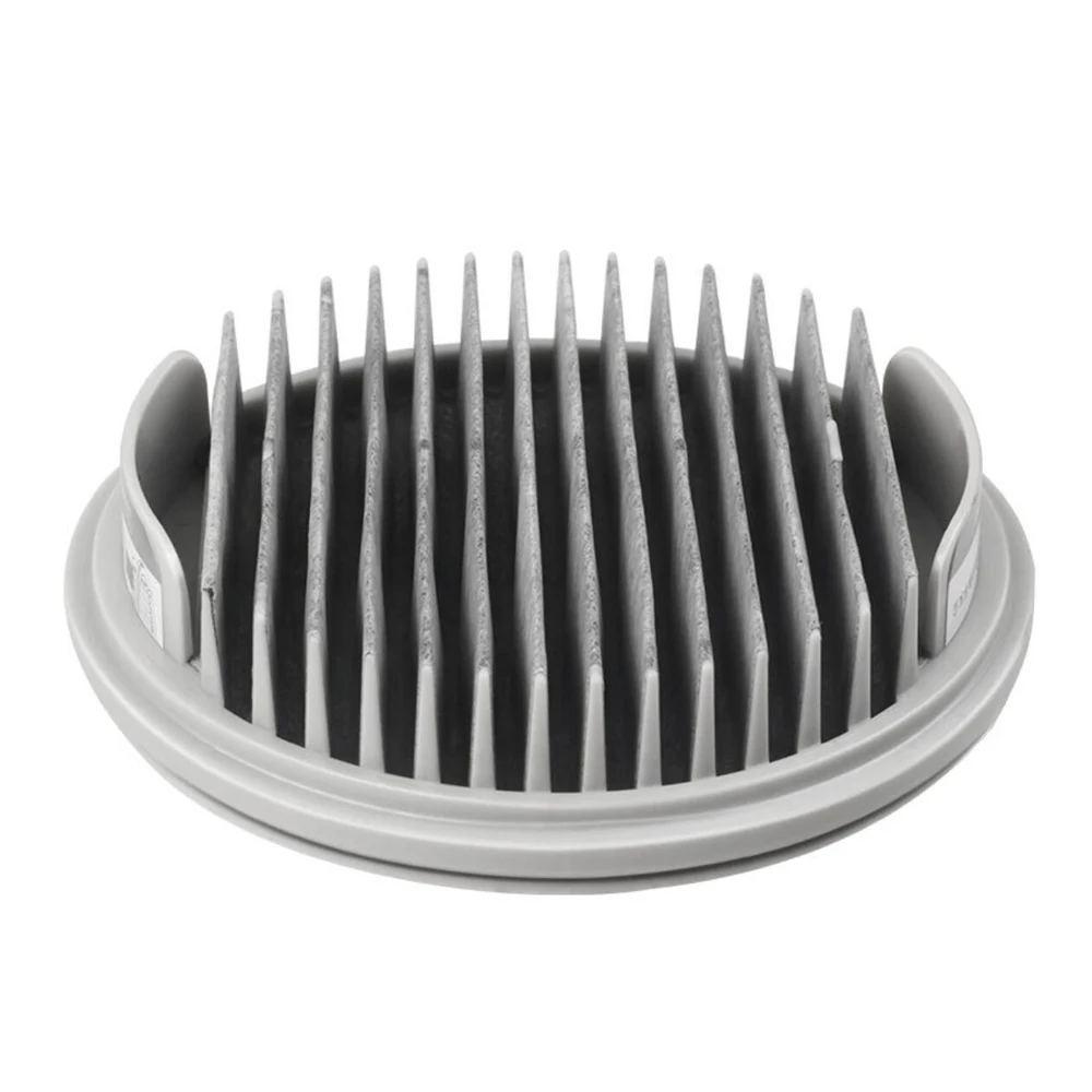 4 шт. Hepa фильтр для Xiaomi Roidmi F8 беспроводной умный ручной пылесос замена эффективный