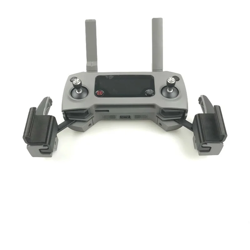 Пульт дистанционного управления для DJI Mavic Air Pro ручка с удлиненным кронштейном и