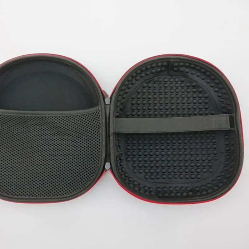 

Hard EVA Carrying Case Storage Bag for Sony WH-CH700n MDR-1AM2 ATH-MSR7 Headset