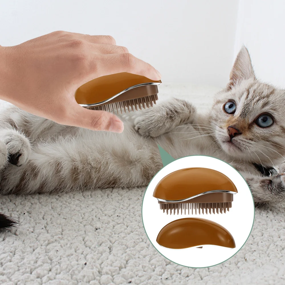 

Pet Hair Remover Brush Pet Float Hair Comb Pet Comb Pet Accessories
