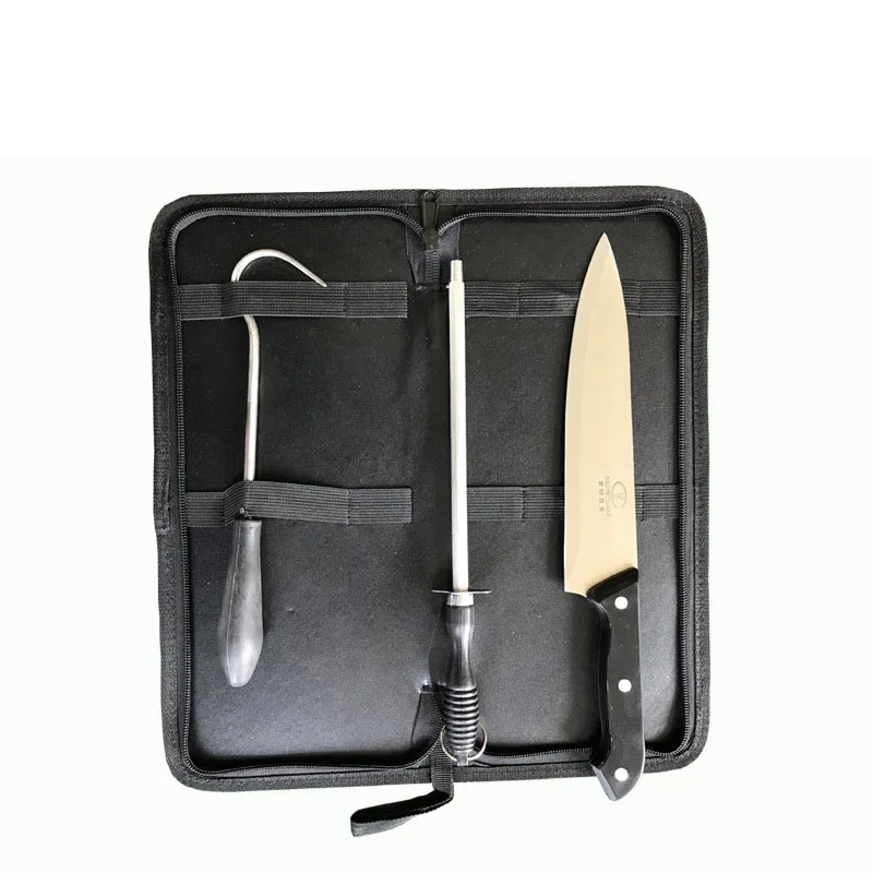 Инструмент для обнаружения эпидемии животных нож-крюк палочек домашнего скота |