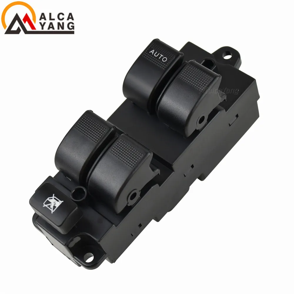 Автомобиль stryling хорошее качество Электрический мастер Мощность переключатель