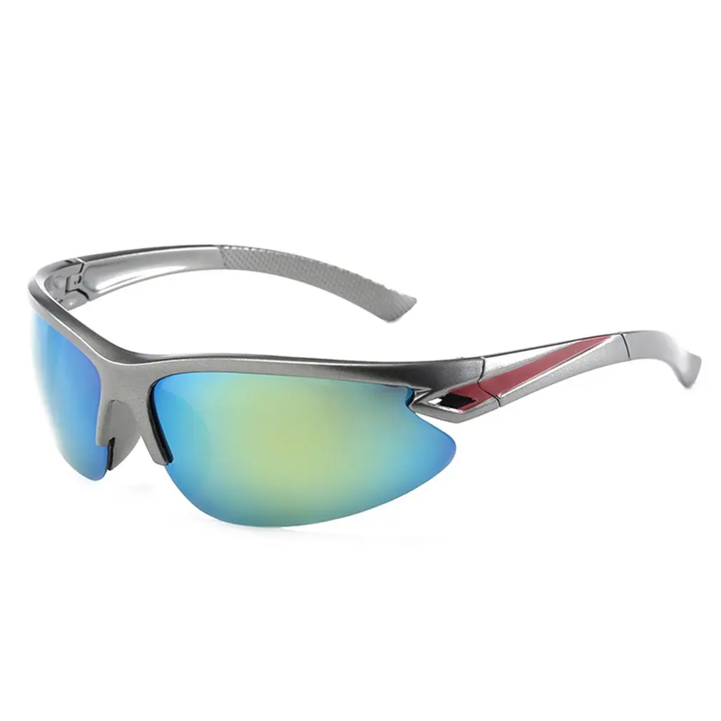 

Оправа для спортивных велосипедных очков, персонализированные очки для рыбалки для фотографий, уличные солнцезащитные очки для защиты гла...