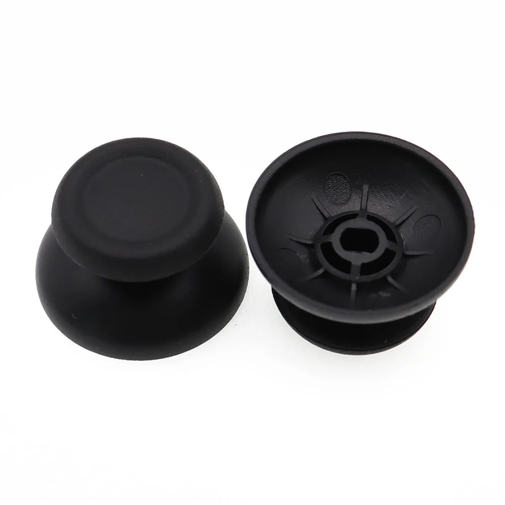 Аналоговый джойстик для пальца монопод Кепки Sony Игровые приставки Dualshock 3/4 PS3 PS4 Xbox