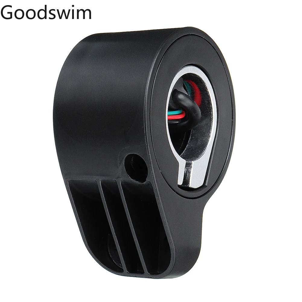 Electric Scooter Speed Dial Thumb Accelerator for Xiaomi Pro M365 Millet Accessories Trigger Shifter Scooters Solid | Спорт и