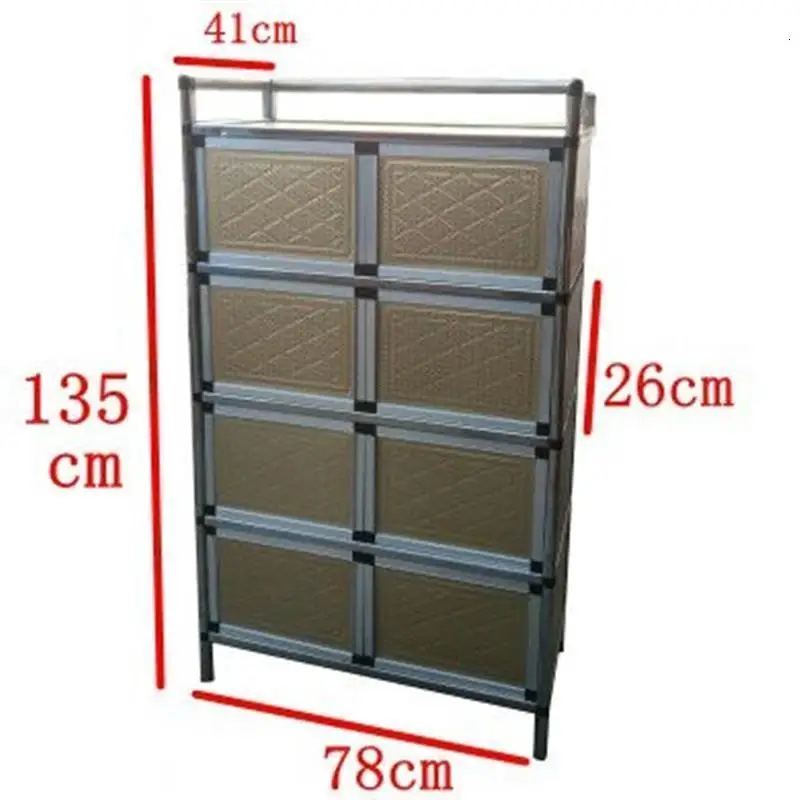 Version F Besteklade Cubertero Para Cajones Aparadores шкаф Meuble Mueble Cocina шкаф приставные столы мебель - Цвет: Version F
