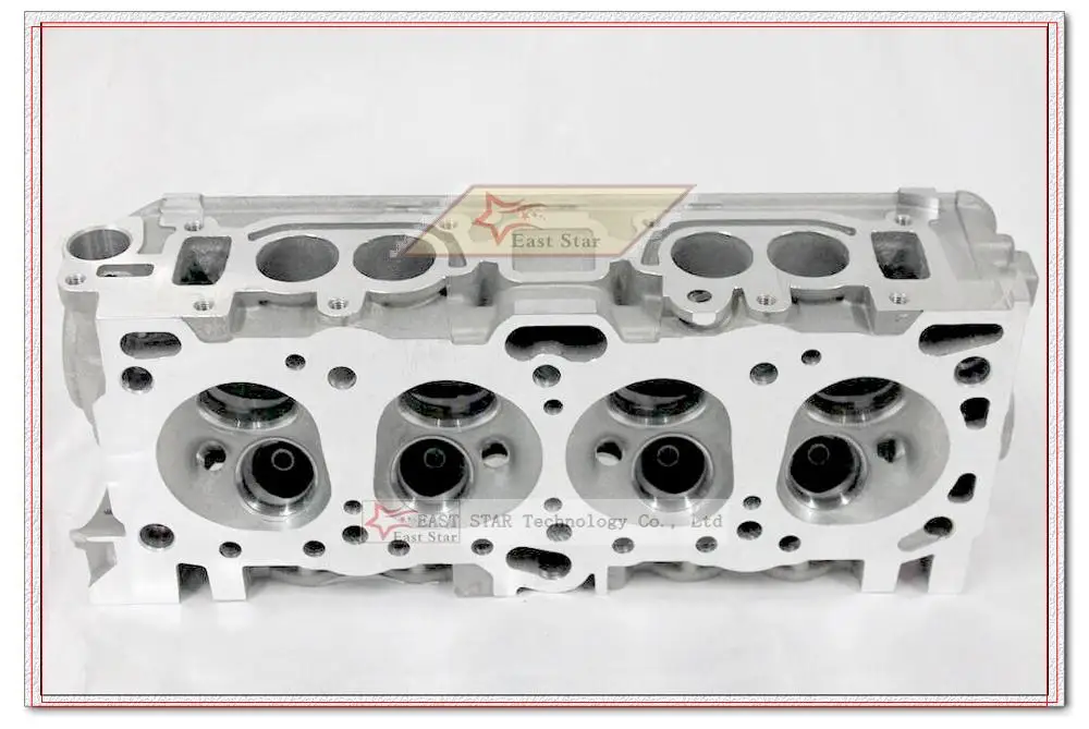 4G64 8V G4CS 2.4L головки цилиндра 22100-32520 MD099389 MD040520 для hyundai H1 H100 микроавтобус Sonata для KIA 2351 бензин L4 SOHC