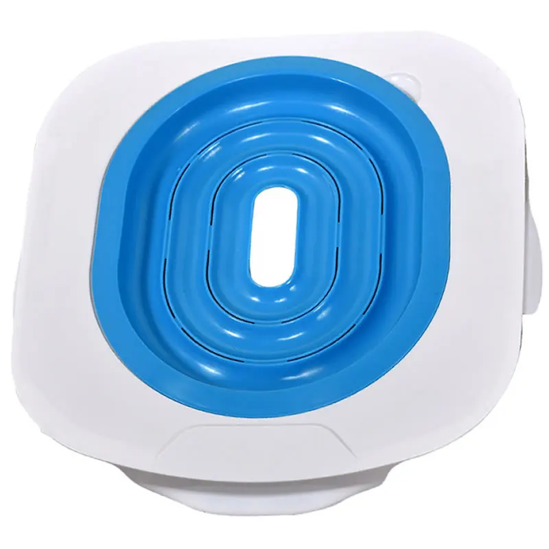 Пластиковый набор для обучения кошачьего туалета туалет домашних животных Kwitter