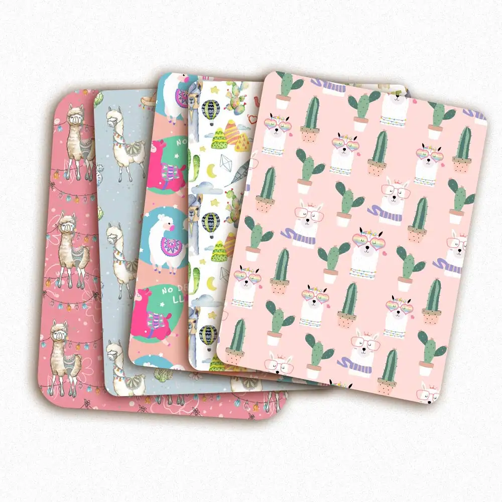 Ткань из полиэстера и хлопка для детей 45*145 см|Ткань| |