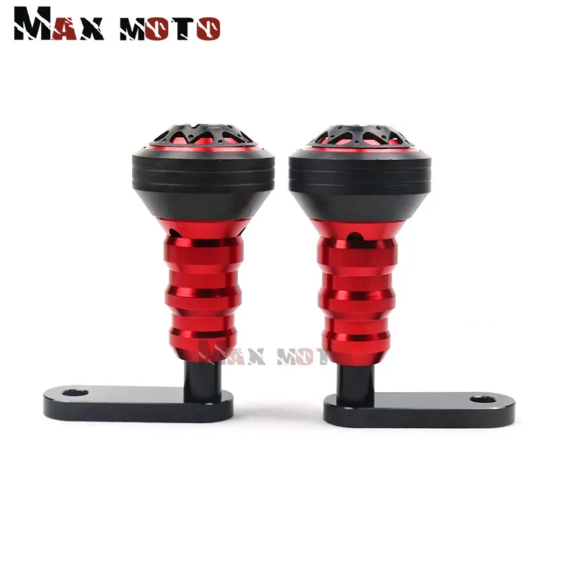 

For HONDA NC700X NC700S NC 700X 700S 2012 2013 Motorcycle Falling Protection Frame Slider Fairing Guard Crash Pad Protector