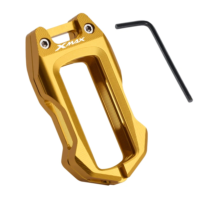 Аксессуары для мотоциклов чехол смарт-ключа пульта дистанционного управления