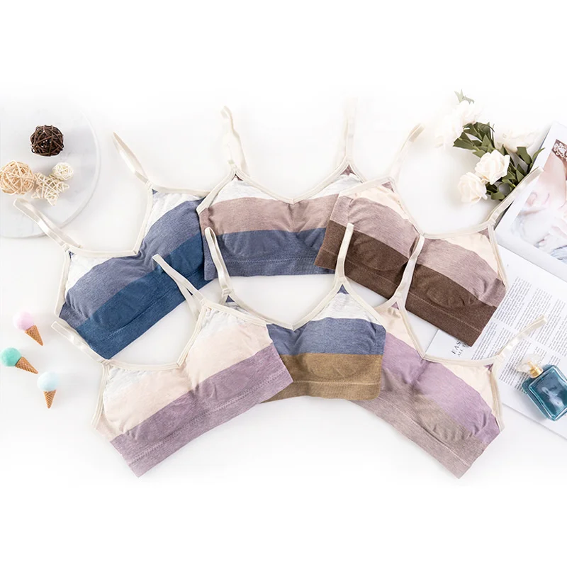 

Новая бесшовная увлажняющая подкладка масло ши, удобная, модная, красивая спина, обмотка груди, универсальная, регулируемая