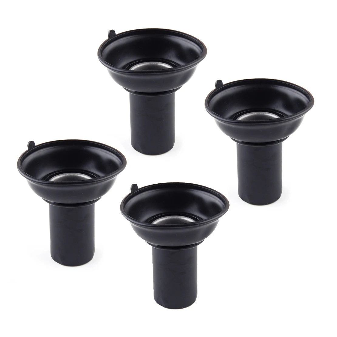 Поршневой вакуумный поршень для карбюратора мотоцикла, для замены деталей Honda GL1200, Gold Wing 1984, 1985, 1986, 4 1987 Поршневой вакуумный поршень для карбюратора мотоцикла, для замены деталей Honda GL1200, Gold Wing 1984, 1985, 1986, 4 1987