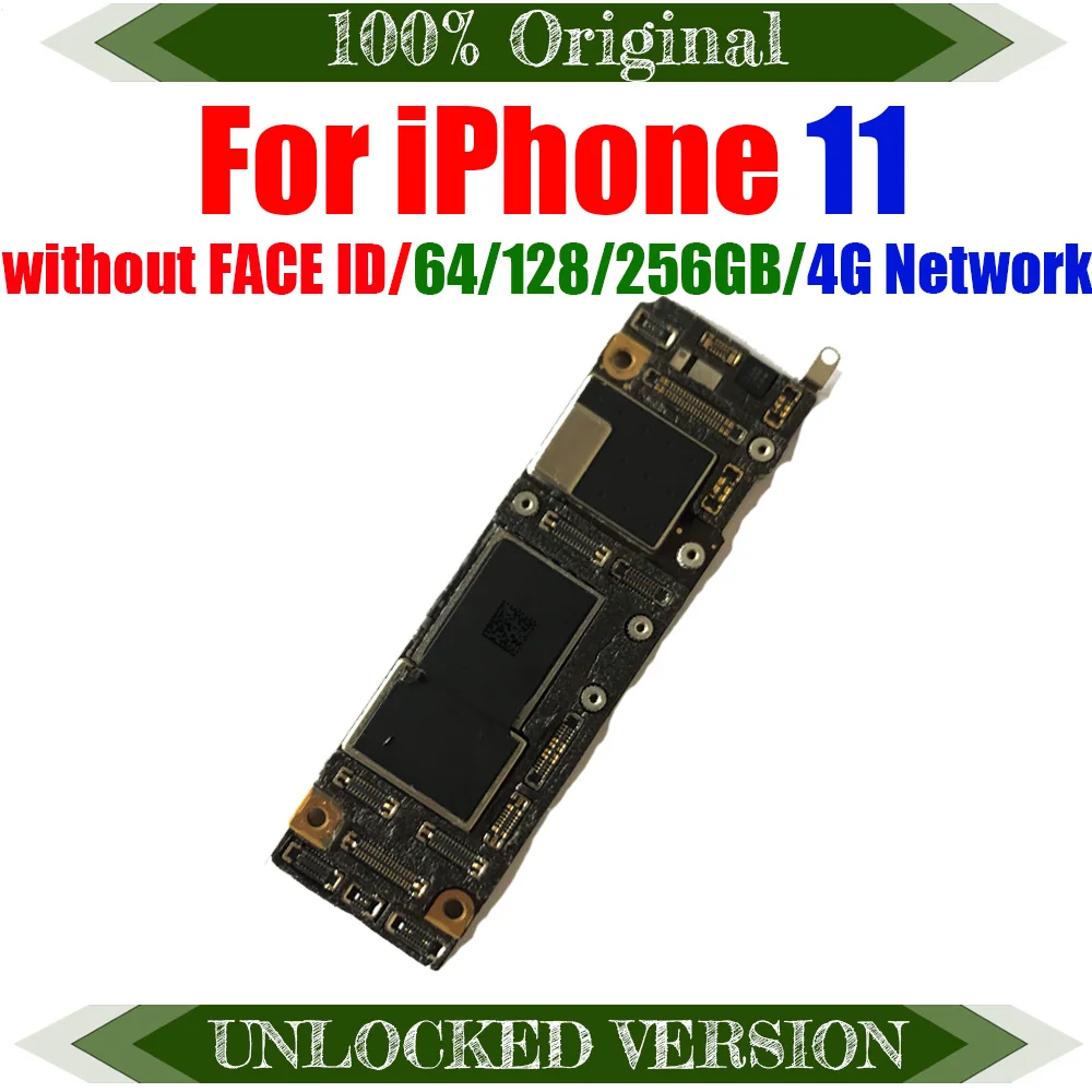 Для iPhone XS MAX 11 12 XR моторная плата без распознавания лица Хорошая рабочая пластина