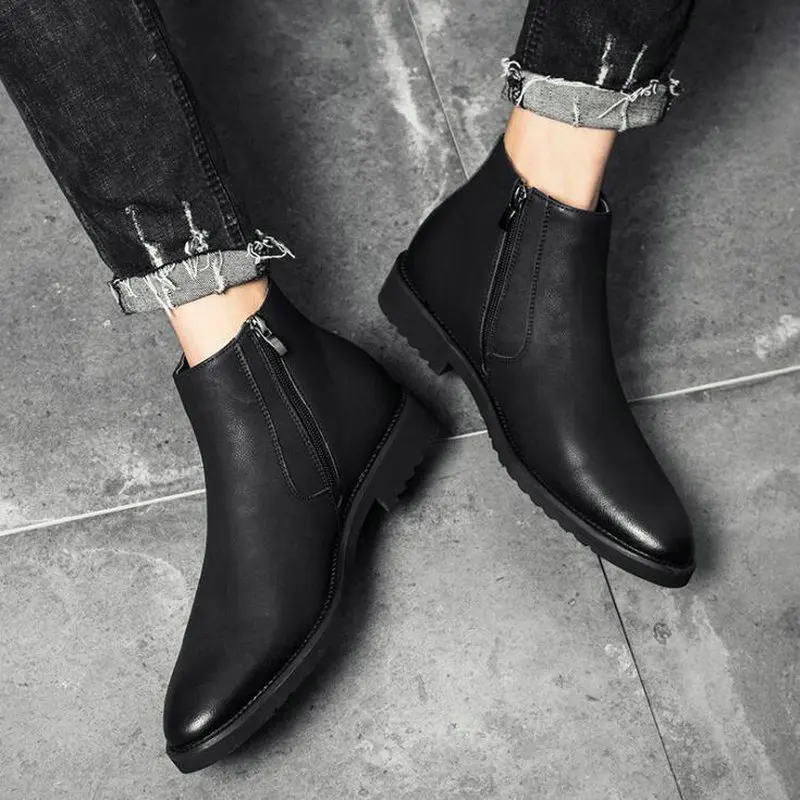 

Men's Shoes