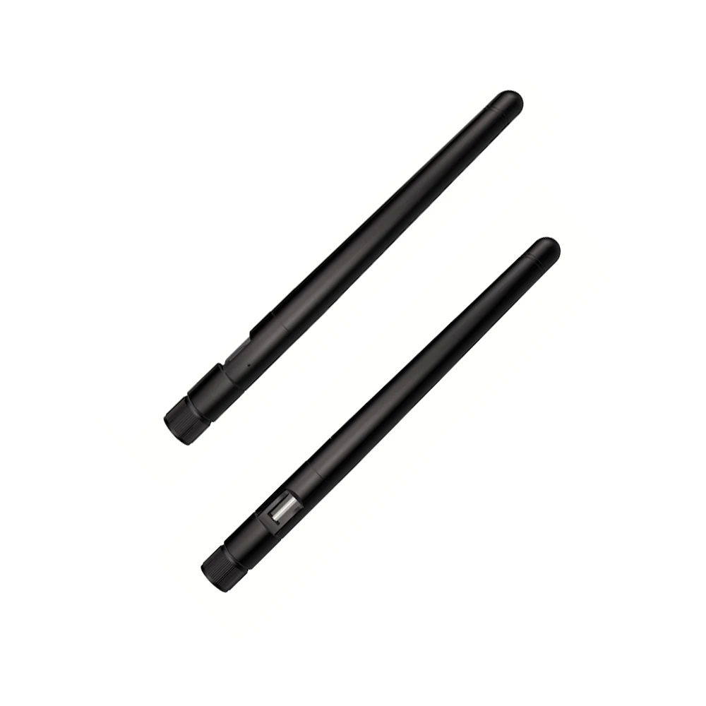 Антенна Складная NB-IoT Omni GSM 3G GPRS антенна со штекером SMA Wi-Fi DTU беспроводная