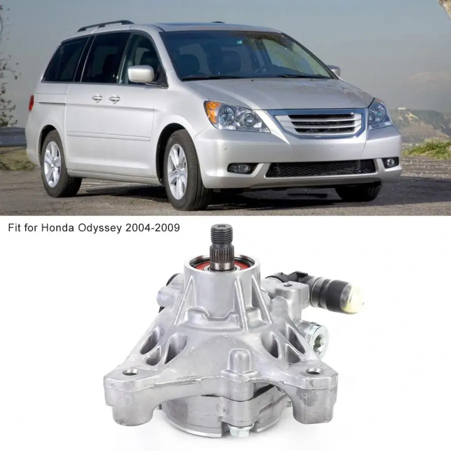 Насос гидроусилителя руля 56110-RFE-003 56110-RFE-013 подходит для Honda Odyssey 2004 2005 2006 2007 2008 2009