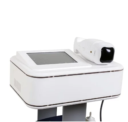 

Factory Outlet US Ultrasonic Weight Loss Apparatus Youli Plastic Slimming Machine Waist Tummy Thigh Slimming Beauty Salon