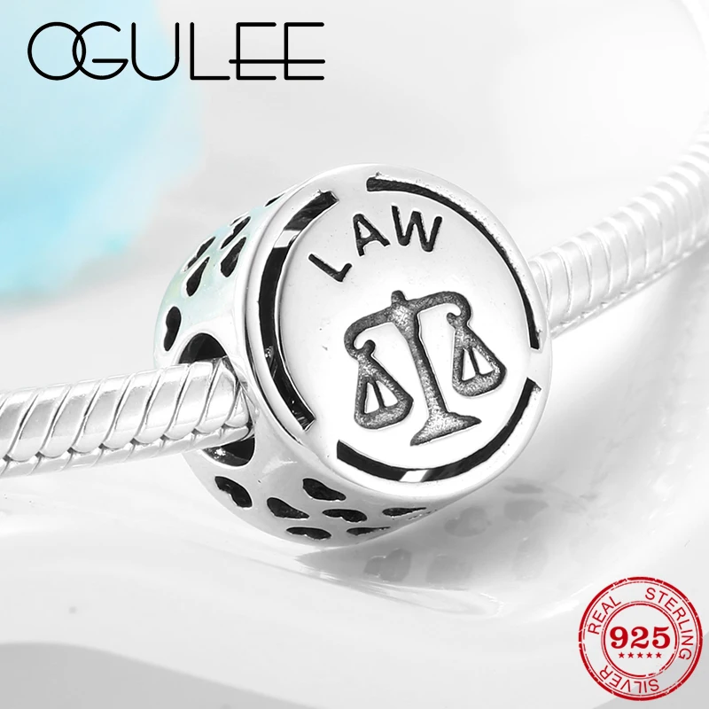 100% Оригинальные европейские браслеты с подвеской из бисера для изготовления