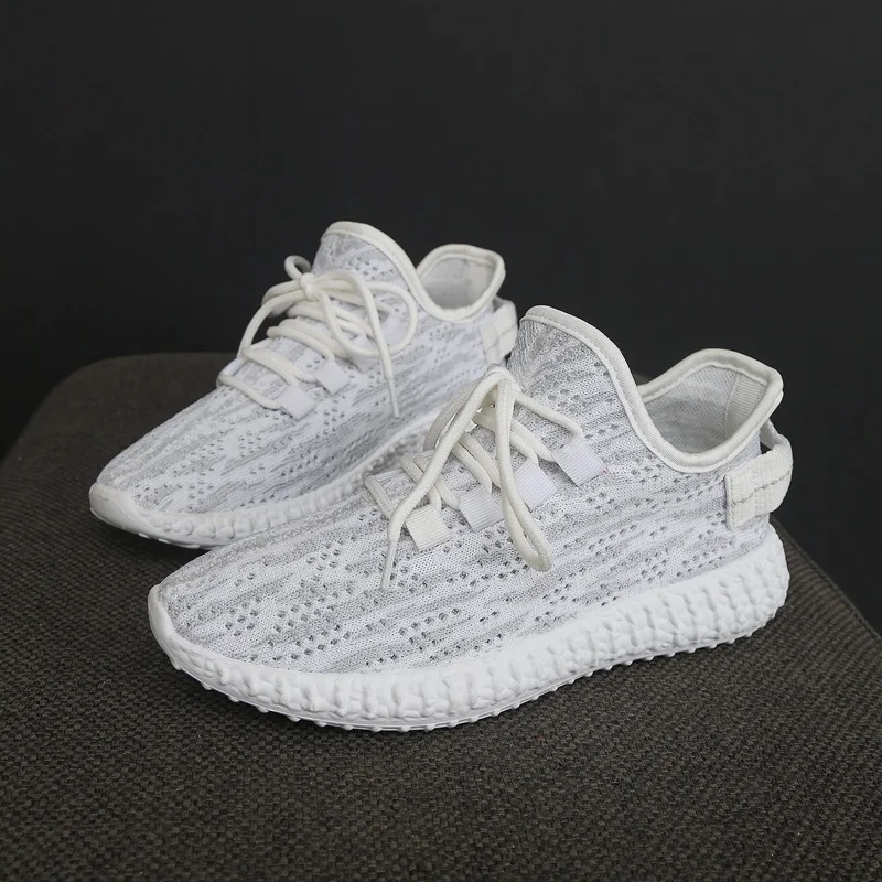 Новинка модная дышащая Спортивная обувь из сетчатого материала коллекция 350 года