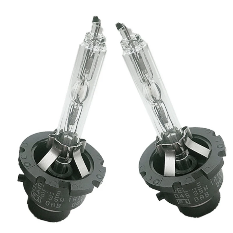 2PCS Xenon Bulb 90981-20029 D4S 12V Car Headlight Lamps Head Lights 35W 6000K for Toyota Lexus | Автомобили и мотоциклы